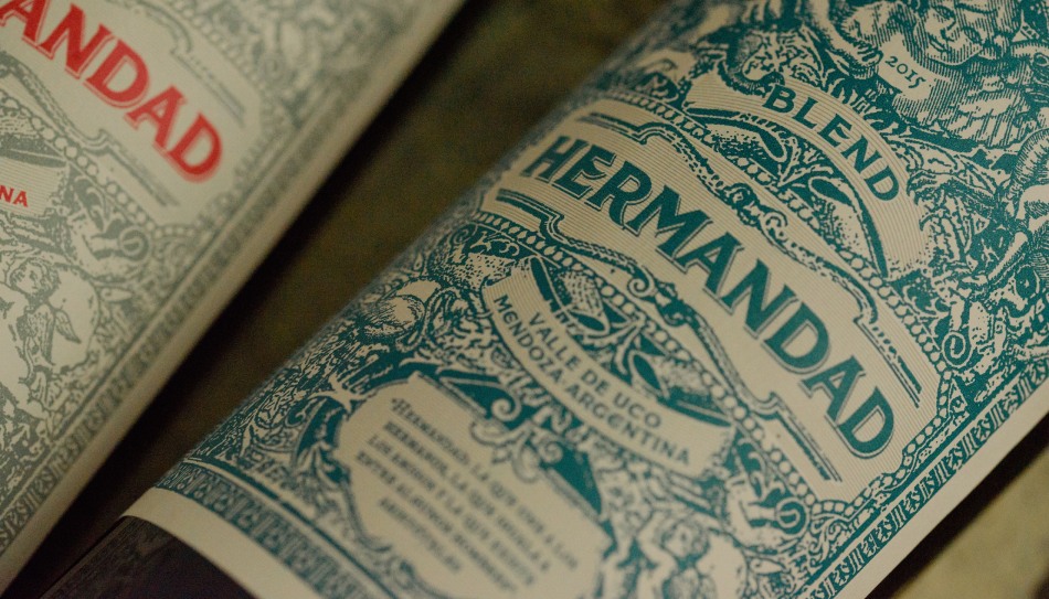 Falasco Wines y su línea exclusiva Hermandad son presentados oficialmente