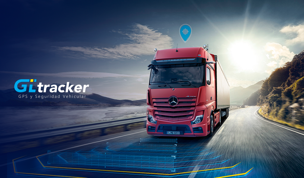 Asociado CCL: Conoce a GL Tracker empresa dedicada a brindar flota vehicular