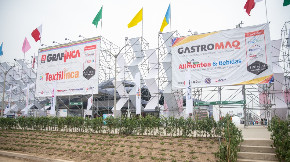 Conoce el calendario de ferias 2023 en Perú