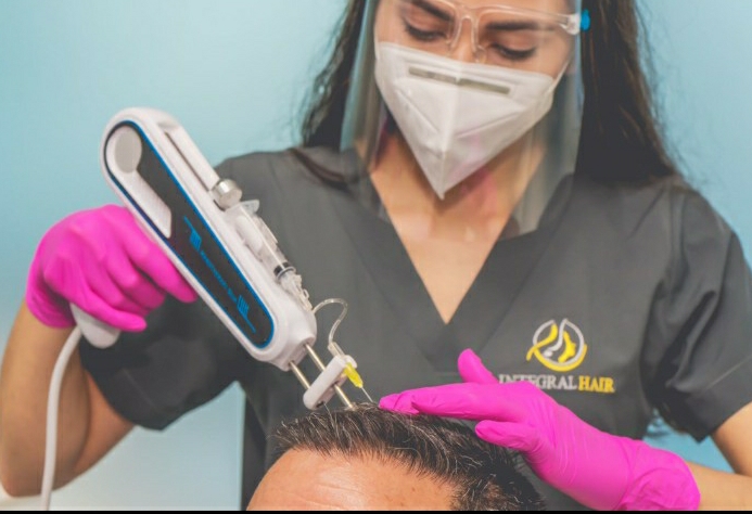 Integral Hair, la clínica líder en medicina capilar y estética en Perú