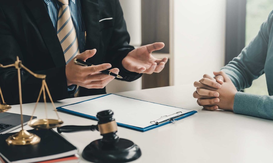 Legalex, una nueva propuesta de asesoría legal