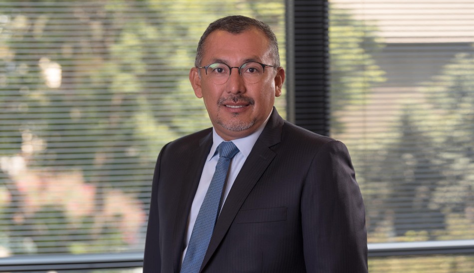 Osterling Abogados suma un nuevo socio a su equipo de Seguros y Reaseguros