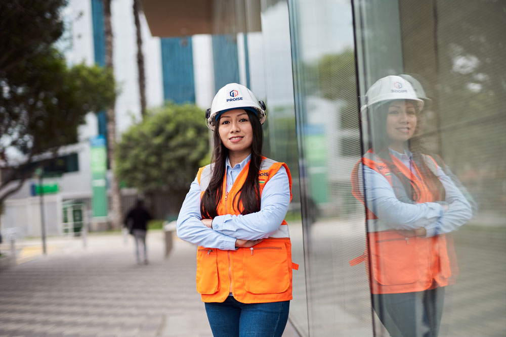 Asociado CCL: Conoce a Proise, empresa especializada en ingeniería.