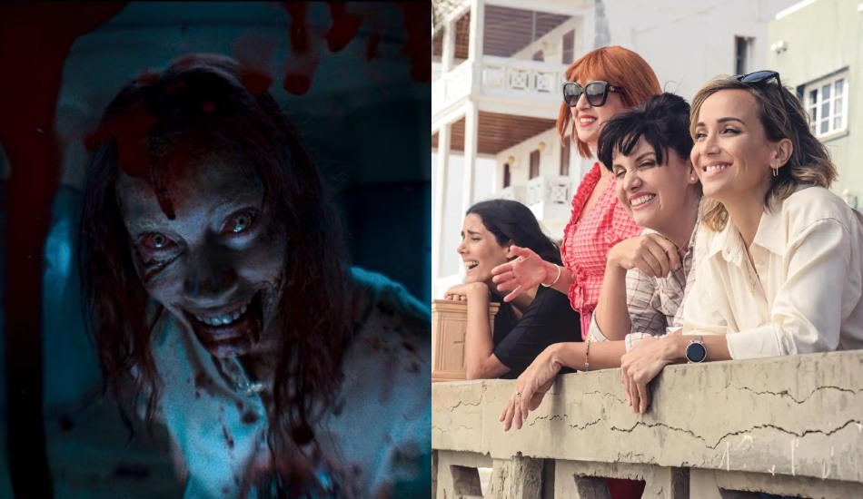 Cartelera: “Soltera, Casada, Viuda, Divorciada”, «Evil Dead» y las películas que estrenan el 13 de abril