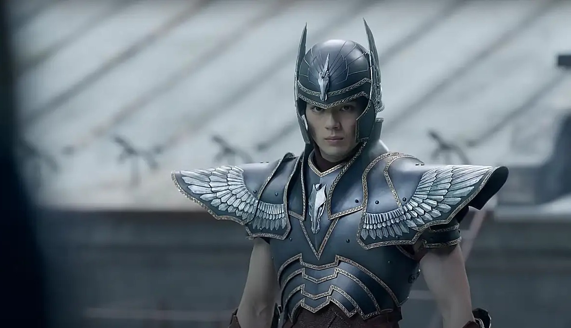 Cartelera: «Caballeros del Zodiaco»y los estrenos para el jueves 27 de abril