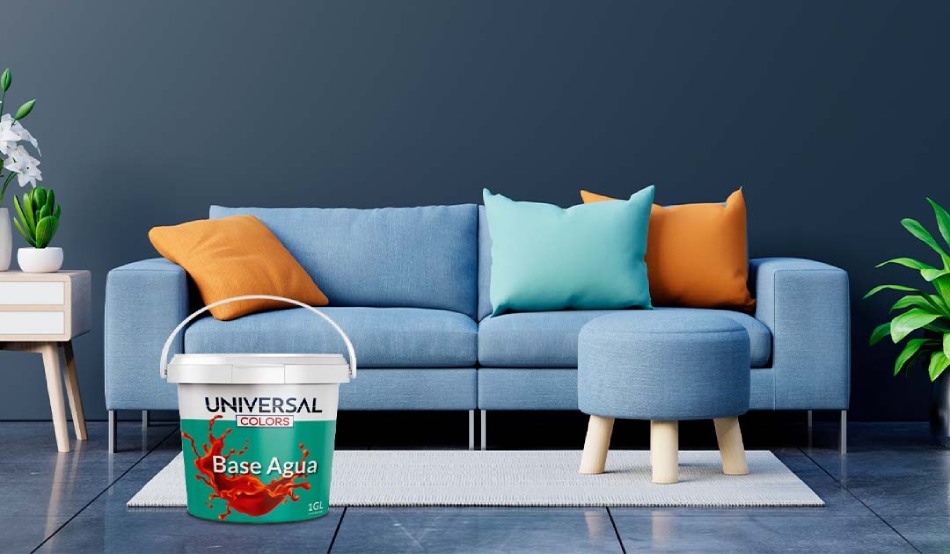 Universal Colors reafirma su compromiso con el medioambiente