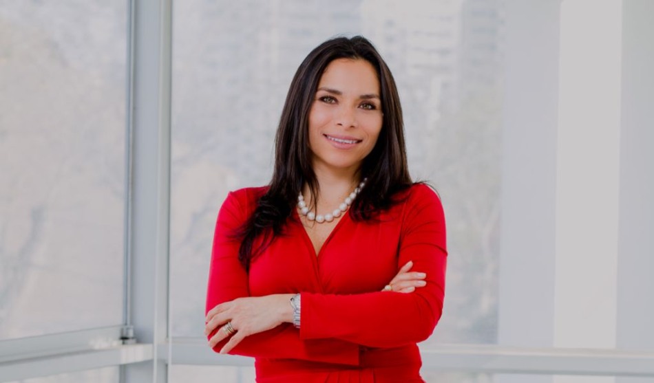 Claudia Rosales: «Nunca me soñé liderando un proyecto como Women E Work»