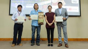 Encuentro Empresarial de Supermercados y Distribuidores 2023