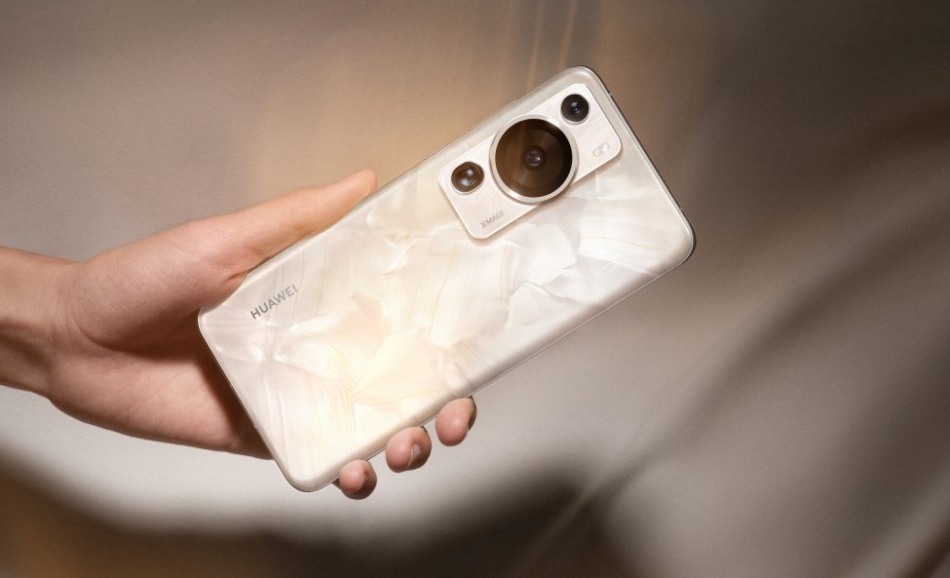 HUAWEI lanzó el Huawei P60 Pro y vuelve a liderar la fotografía móvil