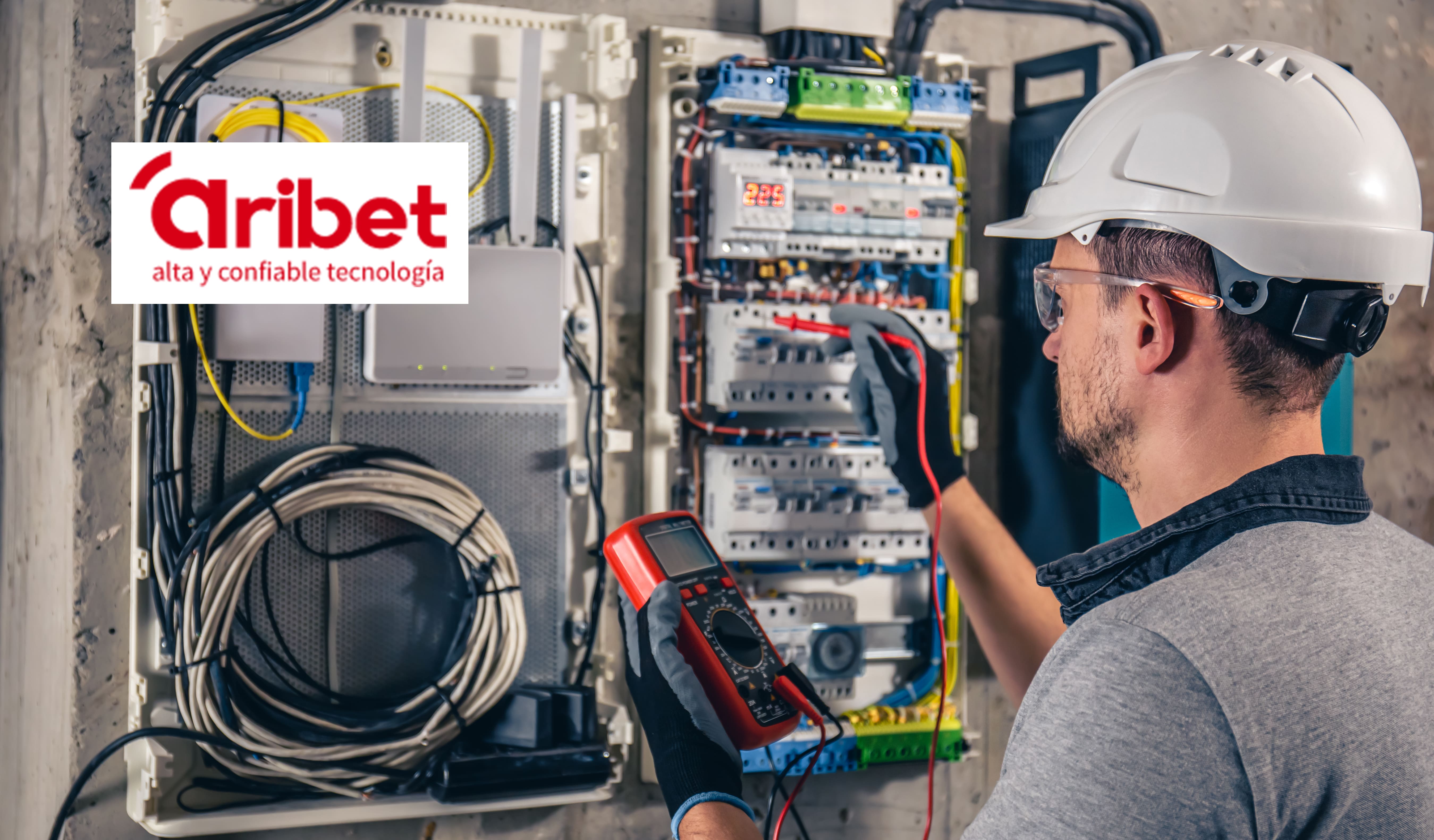 Asociado CCL: Conoce a Aribet empresa especializada en brindar soluciones de telecomunicaciones