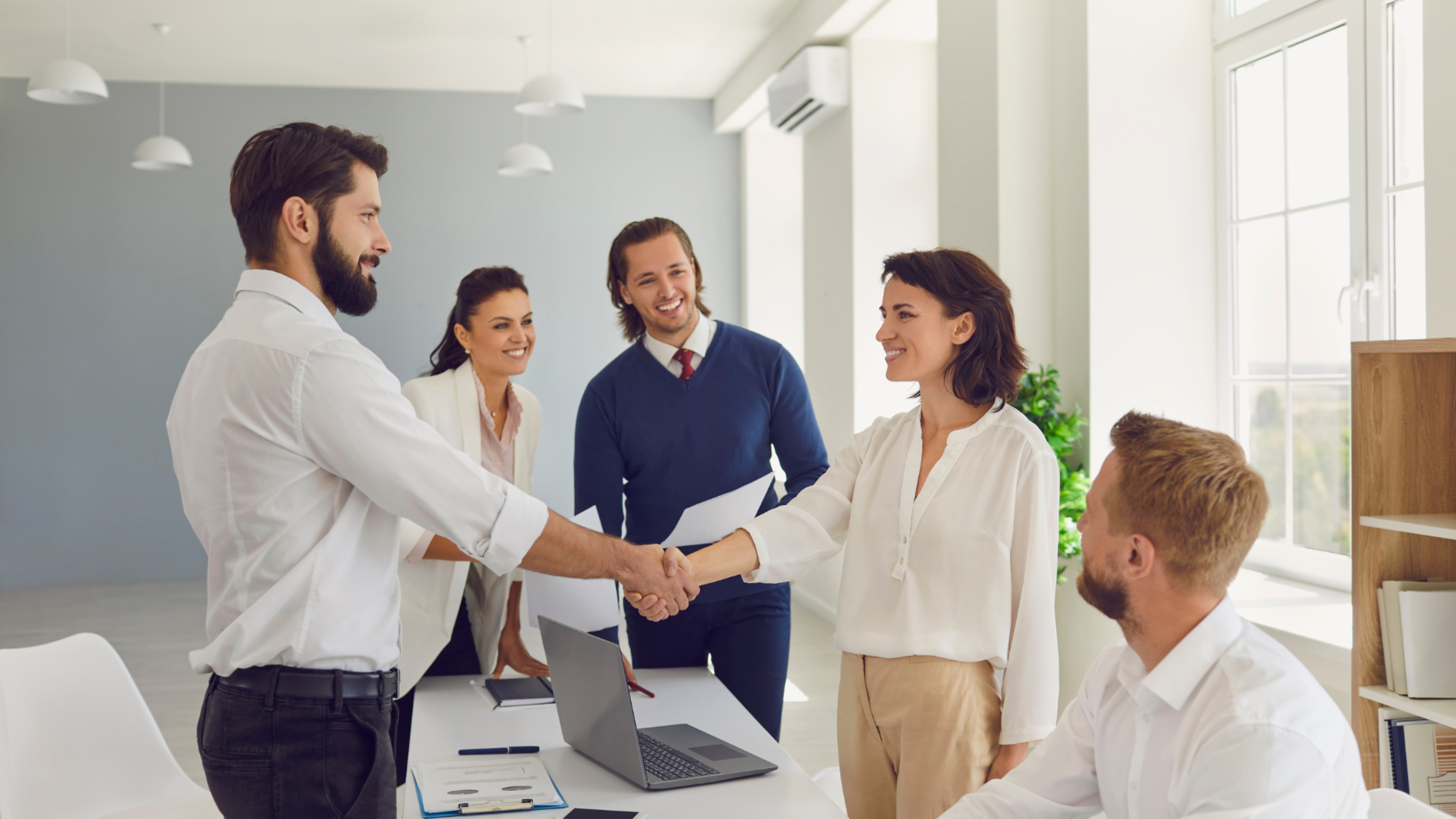 El rol de los Recursos Humanos en el crecimiento de las empresas del país