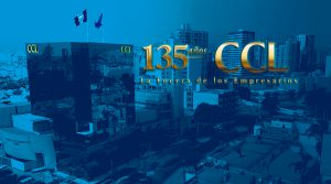 CCL: 135 años comprometidos con el desarrollo del país