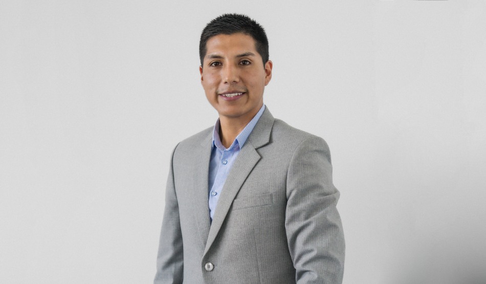 Alberto Silvestre: “En el camino del emprendimiento, los errores y las fallas son oportunidades de aprendizaje”