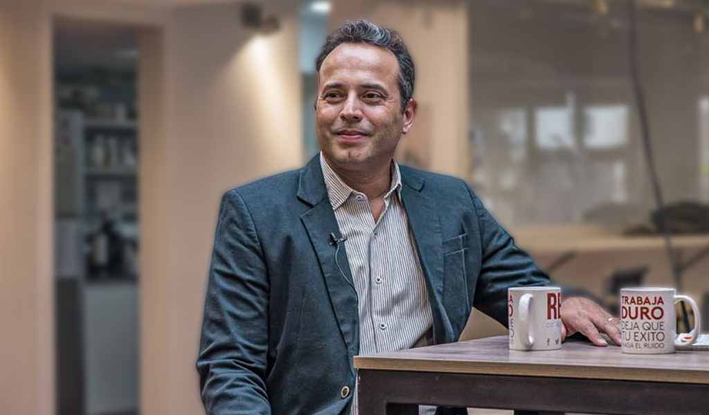 Focus: « Me motiva también de sobremanera el mercado peruano «