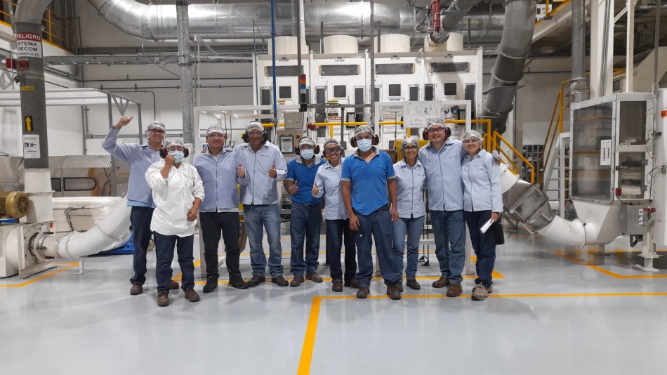 Seguridad y Salud en el Trabajo: Kimberly-Clark reafirma su compromiso con sus colaboradores