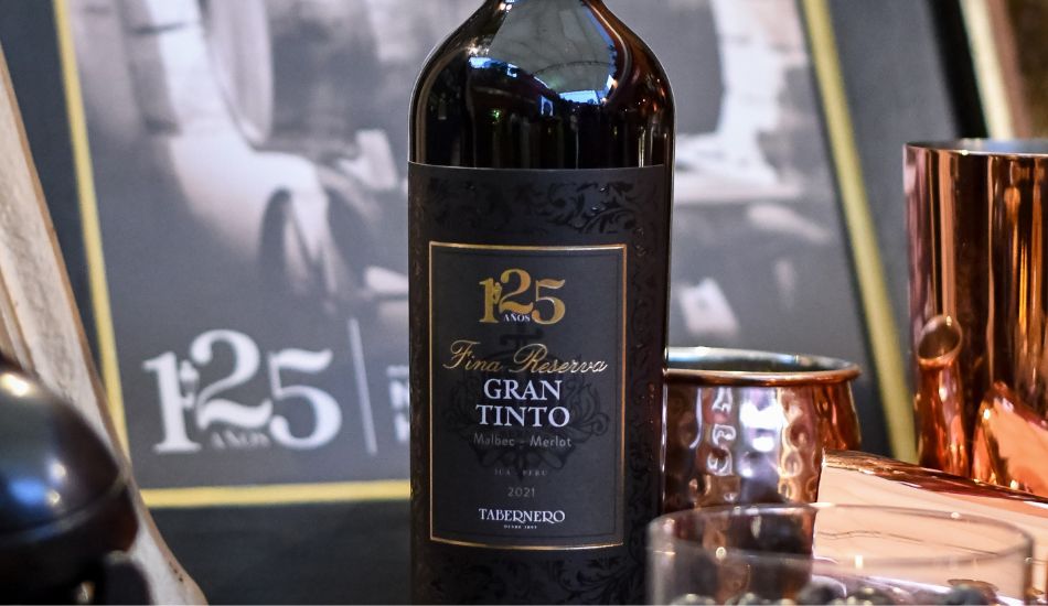 Tabernero: «Estos 125 años representan una historia de tradición familiar»