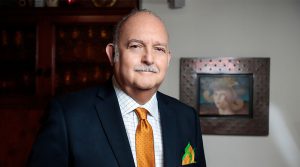 Hernán Lanzara: «Estamos ante una severa crisis de ausencia de valores»