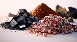 Tierras raras y su importancia en el desarrollo de nuevas tecnologías