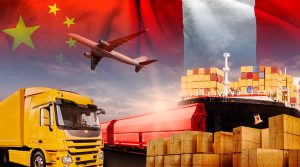 China aumenta su inversión en Perú