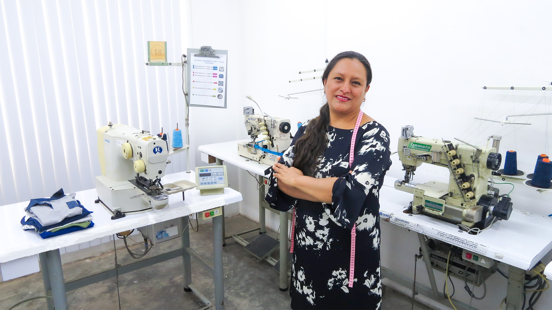 Ketty Terrel: «Este 2023 es un año de retos y crecimiento»