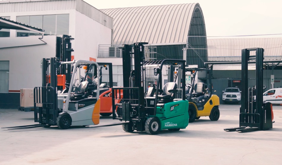 DercoMaq: «Brindamos todas soluciones posibles a través de nuestras marcas y tecnología»