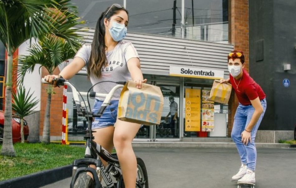 McDonald’s celebra el Día Internacional del AutoMac con increíbles promociones