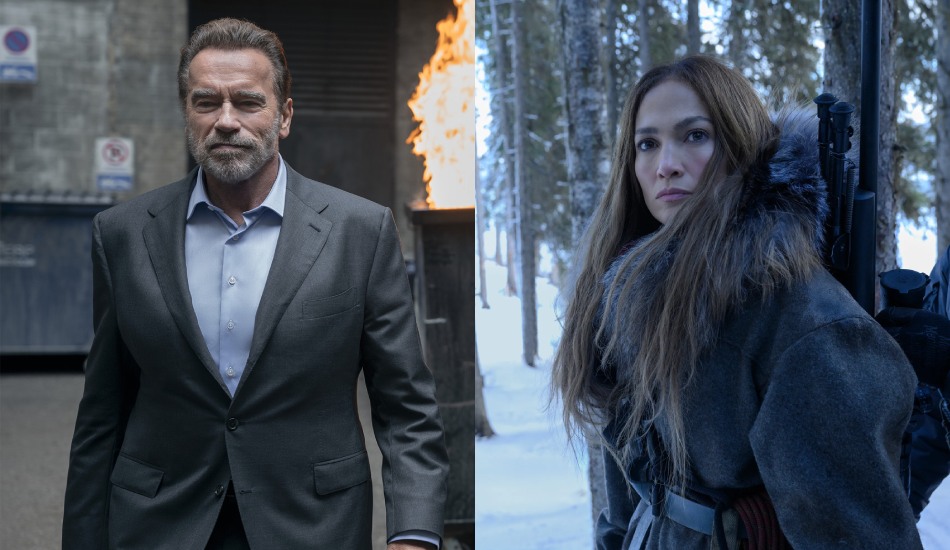 Netflix: Estos son los estrenos de mayo de 2023