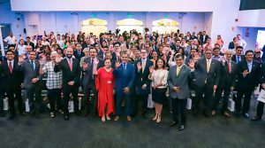 Los procesos de integración son para los ciudadanos