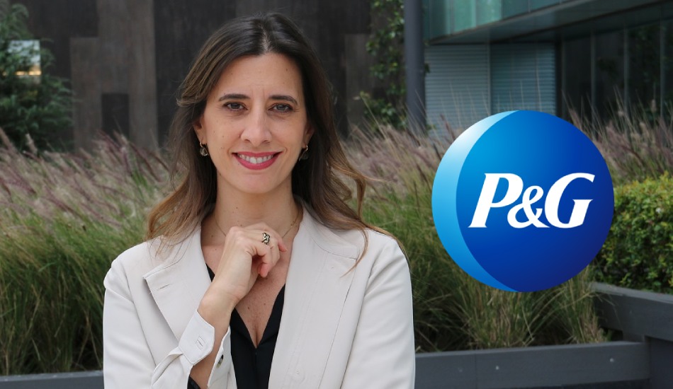 P&G designa nueva gerente general para Perú