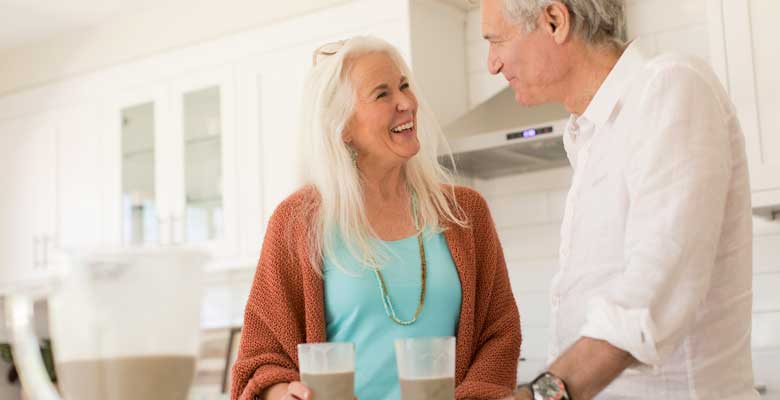 La importancia del consumo del calcio en la alimentación diaria