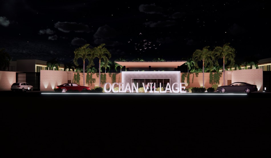 Conoce el macro proyecto Condominio Ocean Village – La Libertad