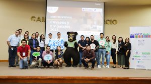 Tendencias de sostenibilidad y producción limpia en Encuentro Empresarial de Envases y Embalajes