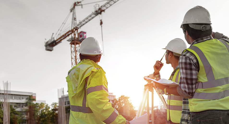 Asociado CCL: Conoce a Grupo Daesmar empresa especializada es desarrollar proyectos en el sector financiero, educativo e industrial