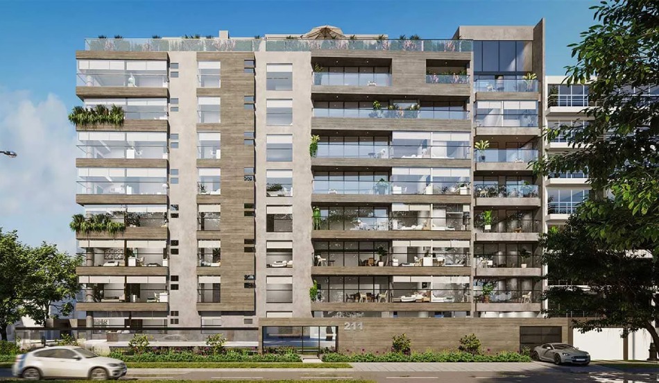 Venta de inmuebles en Lima Top crece 40%