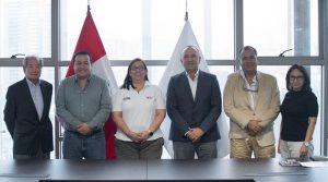 Rubén Carrasco: “Protec busca promover la formalización y las buenas prácticas agrícolas”