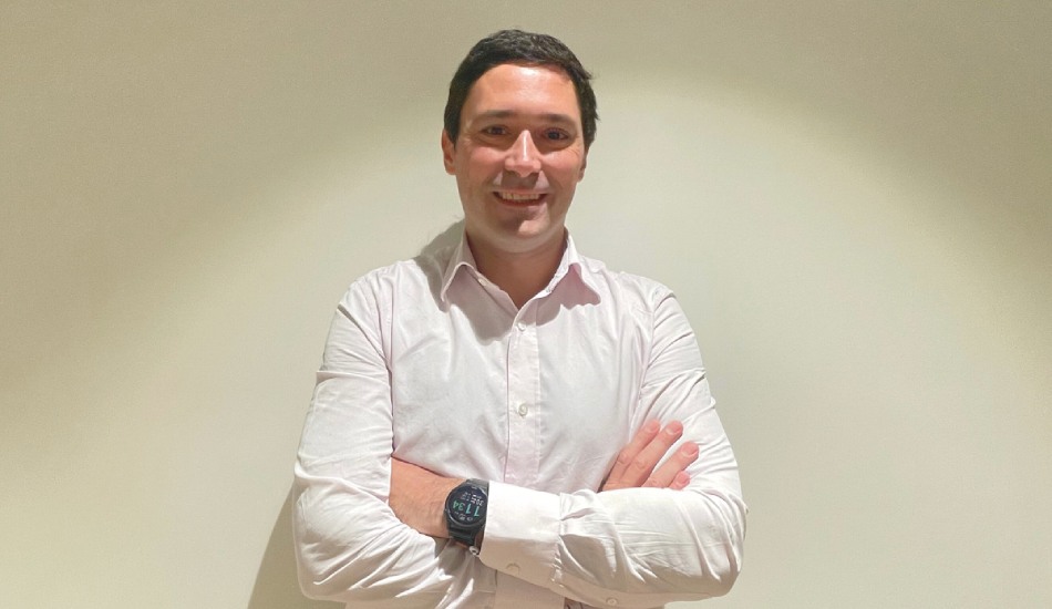 Bruno Vaccaro: “Mi meta es posicionar a Defontana como líder indiscutible en ERP’s”