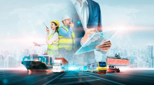 ¿Cuál es el impacto de la IA en el comercio internacional?