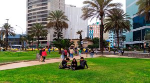 Los “Ninis” en el Perú ascienden a casi 1,5 millones