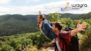 Asociado CCL: Conoce a Wayra Kallpa Travel empresa especializada en brindar viajes únicos a tu medida