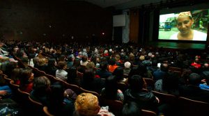 Medidas para estimular la producción de películas en el Perú