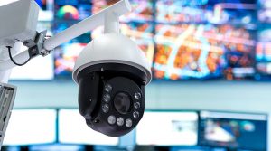 Radiografía de la importación de productos de seguridad