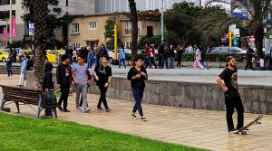 Población nini se redujo 4,5 % en 2024 y alcanza a un millón 170 mil jóvenes