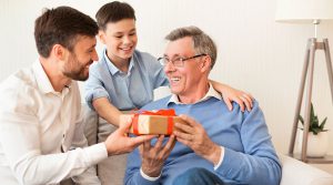 “Cifras positivas del Día del Padre impulsarían campaña sólida en Fiestas Patrias”