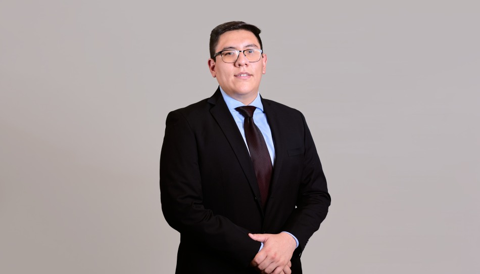 Vicenzo Passoni: «Siempre tenemos que buscar dar lo mejor de nosotros»