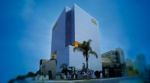 Principales eventos realizados en la CCL