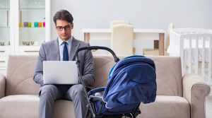 Sunafil: Incumplir con licencia por paternidad es motivo de sanción