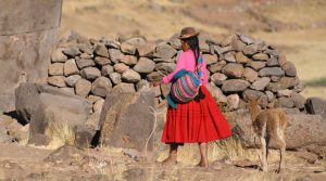 “El mapa invisible de la pobreza: cuando el Perú crece sin su gente”