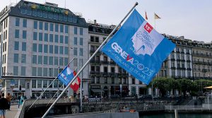 CCL en el 13.º Congreso Internacional de Cámaras