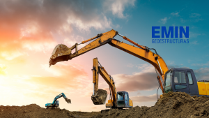 Asociado CCL: Conoce a Emin Geoestructuras empresa especializada en el mejoramiento de suelos y cimentaciones.