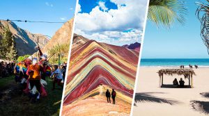 Turismo en Fiestas Patrias: ¿cuál será su impacto económico?